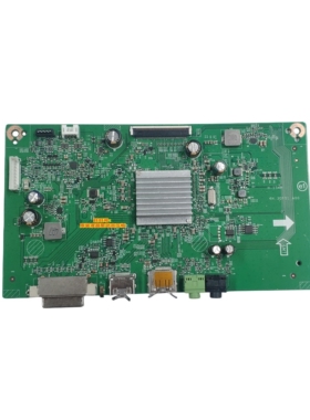 华硕 VG278 VG278Q 4H.3QT01.A00 驱动板 电源板 高压板 4H.33V01