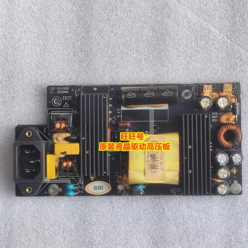 ICBQ3214GT显示器电源板PCB428