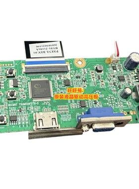 原装  三星 S24A310NHC  S22A310NHC  电源板  驱动板 显示器主板