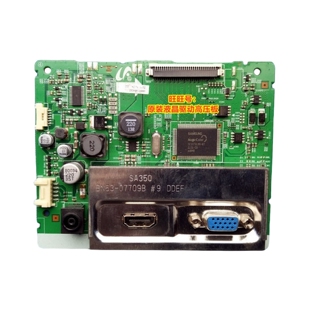 原装三星 S24A350H驱动板 SA350H S27A350H BN63-07709B主板 包好