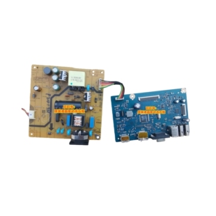 DELL SP2318H P2417H P2317H 电源板 驱动板 4H.37R01.A00 37R02