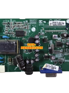 原装LG W1943SV驱动板W1943SE主板EAX59305907一体板LGM-001液晶