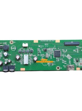 戴尔S2316MS S2316HC驱动板 S2318H驱动板 715G7649-M01-000-0H4I