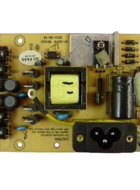 新境界 ML2324D T240 GOVO T200 T215 ML2321A 电源板 JX-LED19