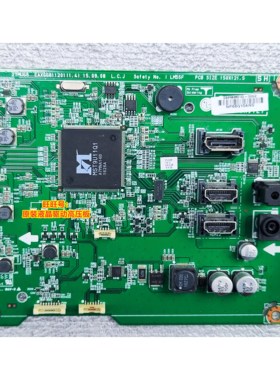 LG 27UD68驱动板EAX66811201屏LM270WR3 液晶驱动板 主板 27UD69