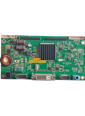 松人240E F270C JRY-LQ570-BV1 TCL T27M1Q R270A G272Q 驱动板