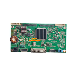 松人240E TCL G272Q 驱动板 BV1 R270A LQ570 JRY F270C T27M1Q