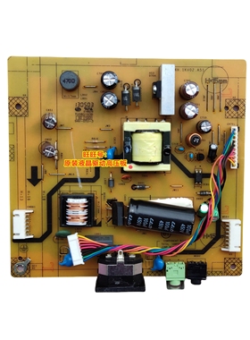 全新BenQ 明基 RL2455HM 电源板 GL2450-B GL2450HM 4H.1KV02.A51