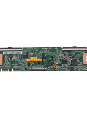 原装SG3402H01-1-C-1三星C34G55TWWC C34G55TW适用于显示器逻辑板