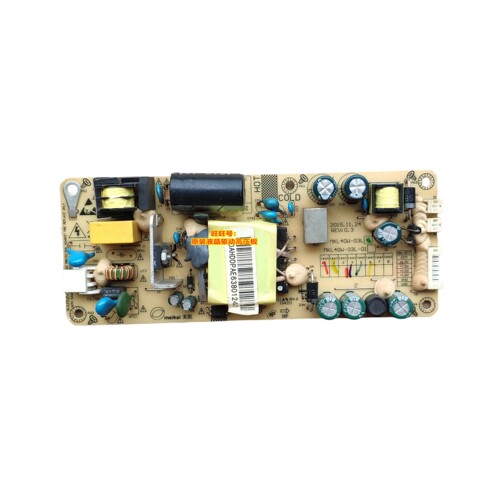 G321WD电源板易美逊G392WMKL40W