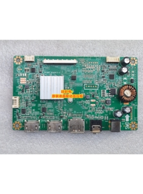 HKC 24E1 电源板MG24H3FV 驱动板HKCMNT NT68873-D1.3 VG245 主板