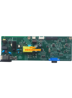 飞利浦 223V5L 驱动板 电源板 223V5LSB2 715GA634-C0C-000-004K