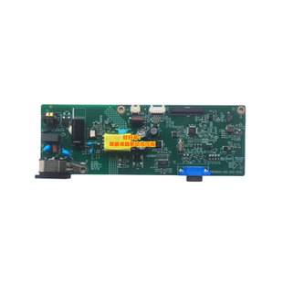 飞利浦 223V5L 驱动板 电源板 223V5LSB2 715GA634-C0C-000-004K