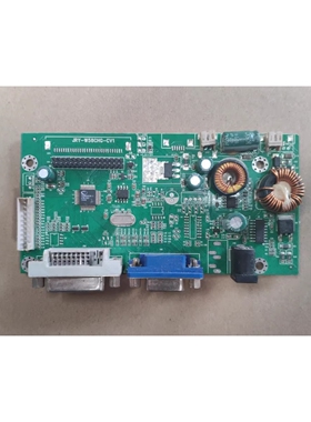 长城WESCOM 3216 E3216驱动板 JRY-W58CHG-CV1主板JRY-W58VHN-AV2