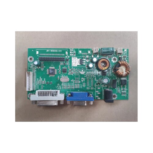 长城E3216驱动板W58CHG-CV1AV2