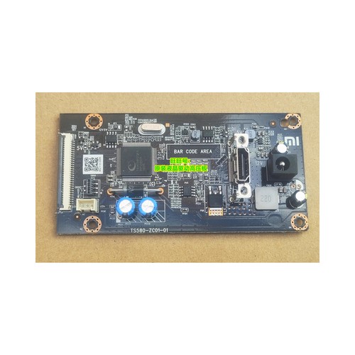 小米XMMNT238CZ驱动板TS580-ZC01