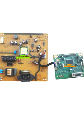 ASUS 华硕 VS228D电源板 4H.1QF02.A00 ASUS VS228 VS228DE VS229