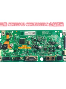c27f591fdc主板驱动板bn41-02516