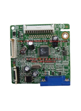 原装 DELL E1910HC 驱动板 戴尔 IN1920C 主板 715G3244-2-HF液晶