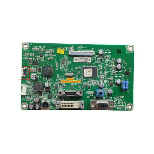 IPS236VXIPS226驱动板主板LG