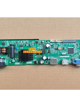 LENOVO 联想T24S-28电源板 MP.RT2525.PA551 主板 T24S-20 驱动板