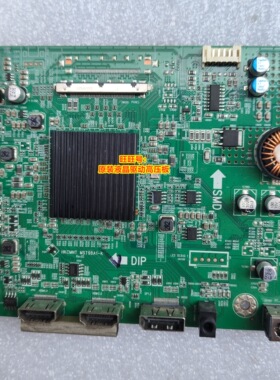 HKC惠科显示器MG27V9F主板SG27电源驱动一体板 HKCMNT MST98A1-K