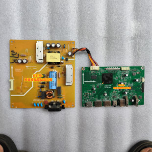 DELL 戴尔 U2719D 电源板 748.A2M11.0010 驱动板 748.A2M07.001M