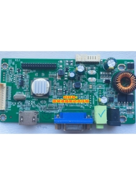 长城C3268HX C3266 WA3203FC 驱动板FD3290G+ SG25UT-VH-WS-R20.3