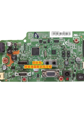 原装三星LS27D590CS驱动板 SD590CS S27D591C驱动板 BN41-02282A