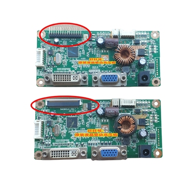 M31HA驱动板SM281CLH_R10.6