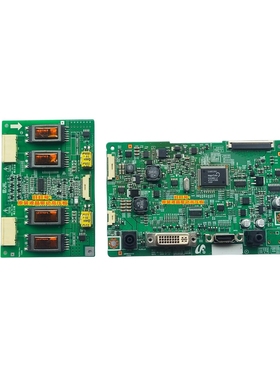 BN41-01308A原装 三星P2370H驱动板 P2770H P2770HD P2770FH主板