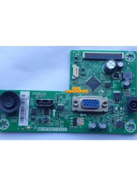 三星 S24R352FHC S24R350FH驱动板S24R35AFHC ME.NT68811.EA551