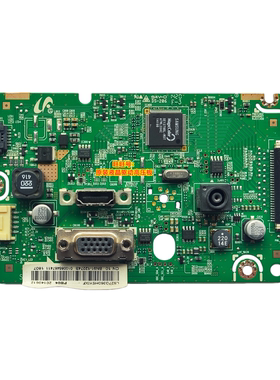 三星 S24D360HL 驱动板 S27D360H S24E360H S27E360 S24D390 主板