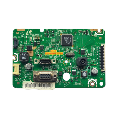 三星S24D360H驱动板主板27E360