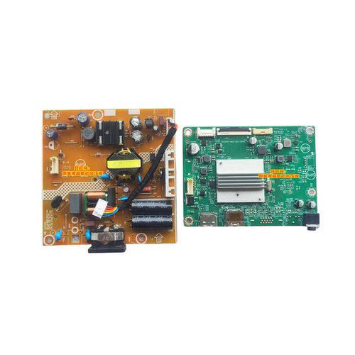 AOC冠捷G2490VX电源板驱动板