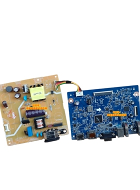 4H.58A02.A00 戴尔 P2222H 电源板 DELL P2422H 电源板 高压板