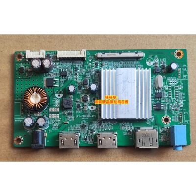 优派VX2831-4K-HD驱动板主板