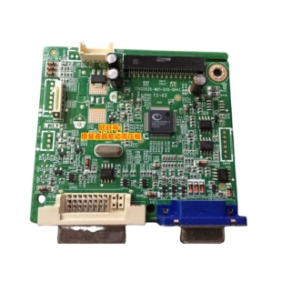 DELL 戴尔 E2014Hc E1913C 715G5535-M01-000-0H4I 驱动板 主板