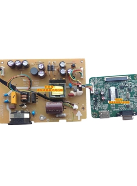 原装 DELL戴尔 E2219HN电源板 E2219HN驱动板 EB2218H LE22BW-E-3