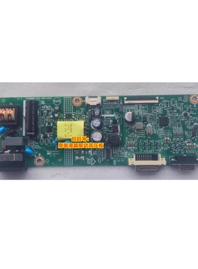 联想 TE22-11 A21215FE3 电源板 驱动板 715GB860-C0C-000-004I