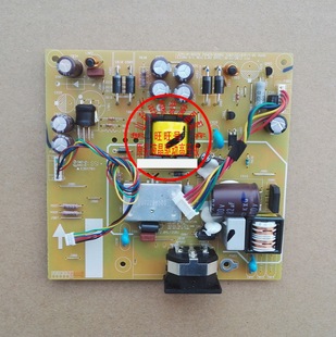 全新优派 VX2410mh-LED 电源板 ViewSonic VX2410mh-LED  VS15323