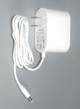 适用小度智能屏XD-SDD08-2305充电器9H联通智能终端视享版电源线
