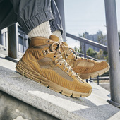 Fullbore中帮战术靴GTX防水透气徒步登山鞋 Danner丹纳 户外男款