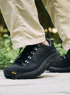 Danner丹纳MTN45LowGTX登山鞋