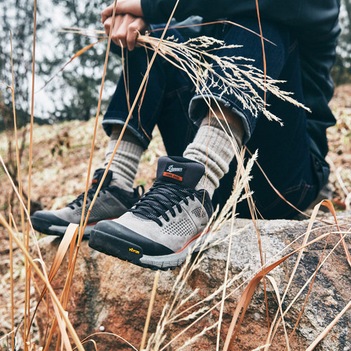 Danner丹纳经典2650GTX登山鞋