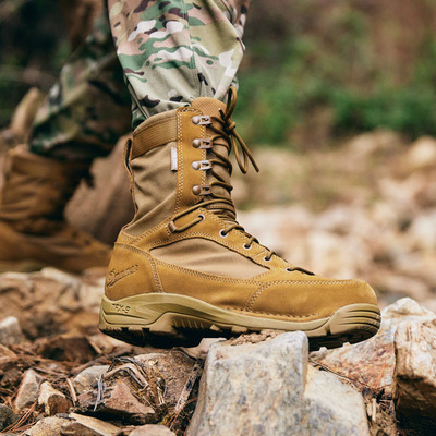 Danner丹纳DESERT_TFXG3战术靴