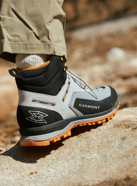 【60周年】Garmont嘎蒙特 户外徒步VETTA维塔男女登山鞋GTX防水