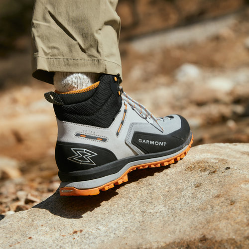 Garmont60周年VETTA徒步登山鞋