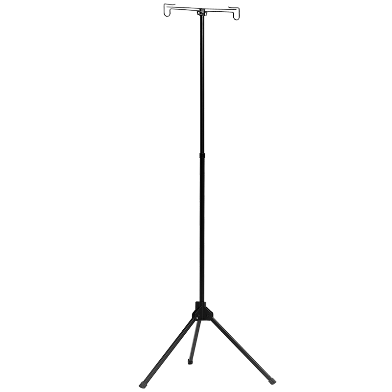 便携户外露营三角灯架