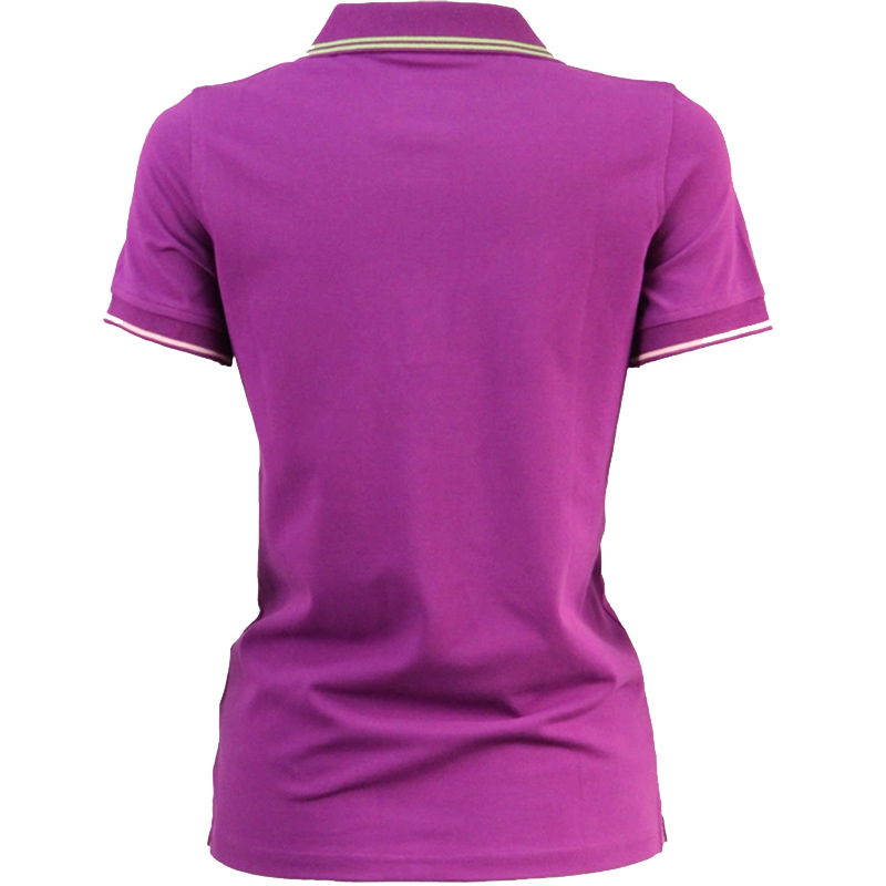 T-shirt sport pour femme COLUMBIA à manche courte - Ref 2027449 Image 4